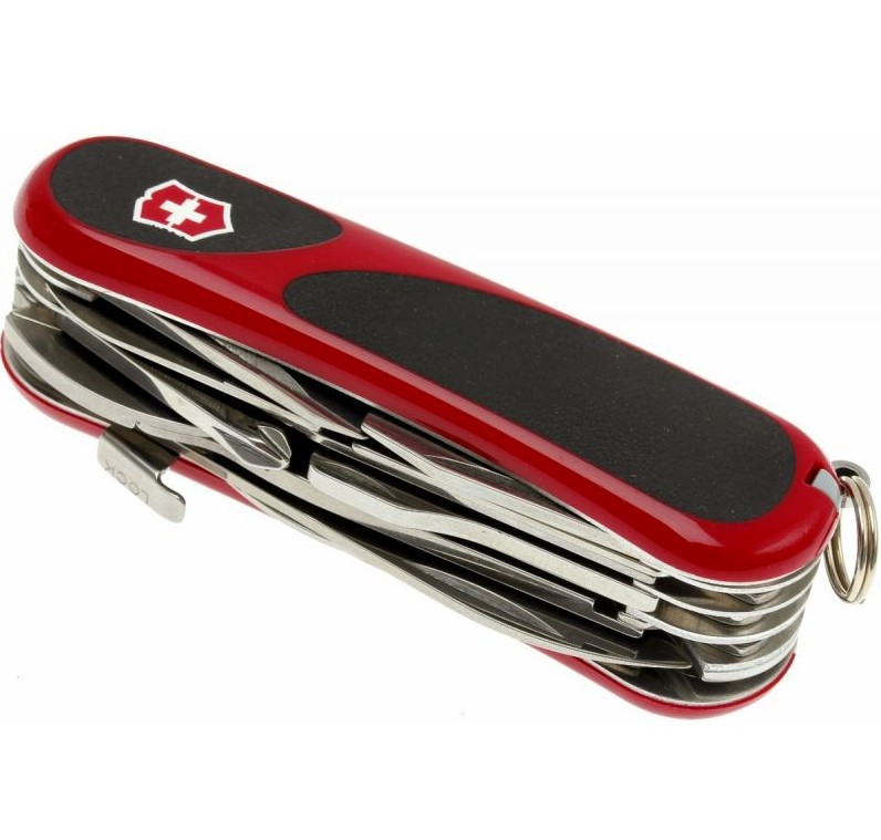 Нож Victorinox Delemont "EvoGrip S557" 2.5223.SC Фото 2